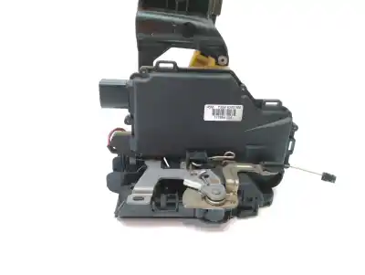 İkinci el araba yedek parçası sol arka kapi kilidi için volkswagen passat berlina (3b3) advance oem iam referansları 3b4839015m  