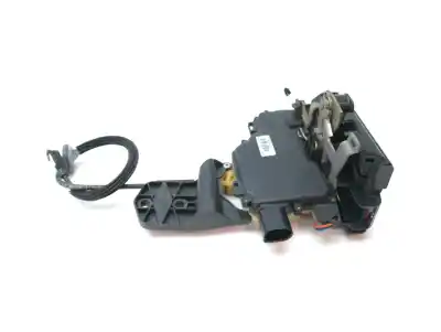 İkinci el araba yedek parçası sol arka kapi kilidi için volkswagen passat berlina (3b3) advance oem iam referansları 3b4839015m  