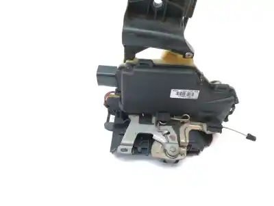 İkinci el araba yedek parçası sol arka kapi kilidi için volkswagen passat berlina (3b3) advance oem iam referansları 3b4839015m  