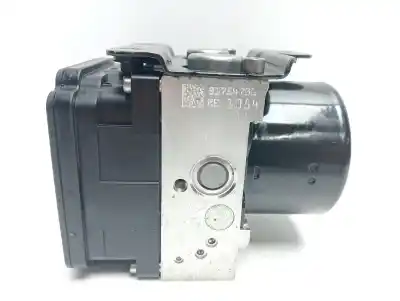 Second-hand car spare part abs for renault laguna iii 1.5 dci diesel fap oem iam references 476603724r  476602071r