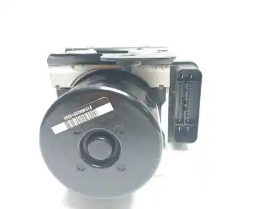 Second-hand car spare part abs for renault laguna iii 1.5 dci diesel fap oem iam references 476603724r  476602071r