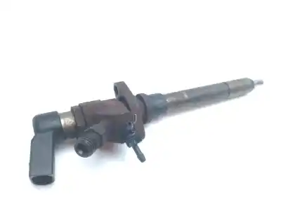 Second-hand car spare part injector for citroen c4 picasso ii 2.0 bluehdi 135 oem iam references 9658194180  