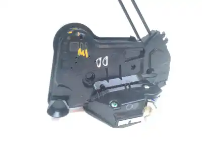 Pezzo di ricambio per auto di seconda mano serratura porta anteriore destra per toyota corolla (e21) hybrid active riferimenti oem iam 