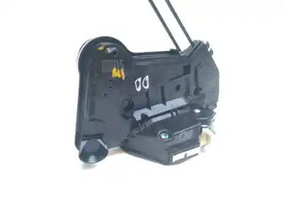 Second-hand car spare part front right door lock for toyota corolla (e21) hybrid active oem iam references   