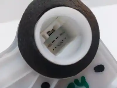 Second-hand car spare part front right door lock for toyota corolla (e21) hybrid active oem iam references   