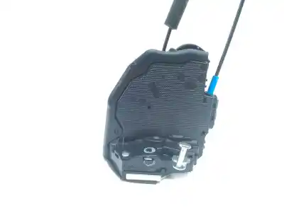 Pezzo di ricambio per auto di seconda mano serratura porta posteriore destra per toyota corolla (e21) hybrid active riferimenti oem iam 6905002580