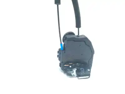 Pezzo di ricambio per auto di seconda mano serratura porta posteriore sinistra per toyota corolla (e21) hybrid active riferimenti oem iam 6906002580