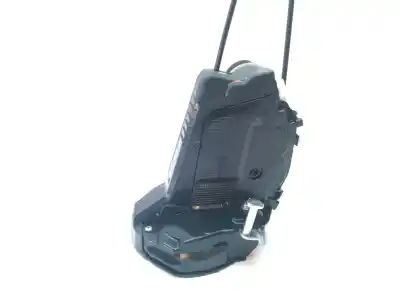 Peça sobressalente para automóvel em segunda mão fechadura da porta traseira direita por toyota yaris active referências oem iam 69050k0030