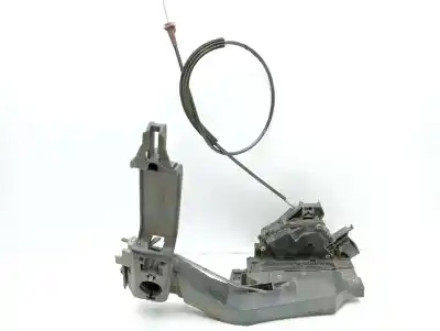 İkinci el araba yedek parçası SAG ÖN KAPI KILIDI için FORD FOCUS BERLINA (CAK)  OEM IAM referansları 2S4AA21812GA  488092A
