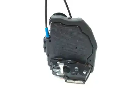Second-hand car spare part rear left door lock for toyota auris (_e15_) 1.6 (zre151_) oem iam references 6906002170
