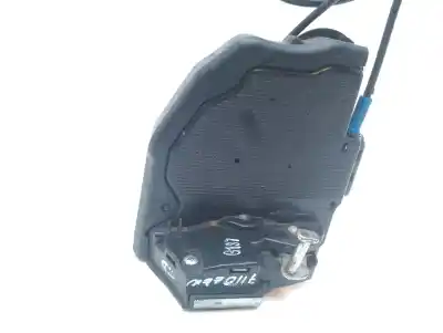 Peça sobressalente para automóvel em segunda mão fechadura da porta traseira direita por toyota auris (_e15_) 1.6 (zre151_) referências oem iam 6905002180