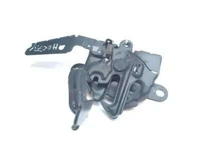 Pezzo di ricambio per auto di seconda mano chiusura del cappuccio per toyota corolla (e21) hybrid active riferimenti oem iam 5351002790