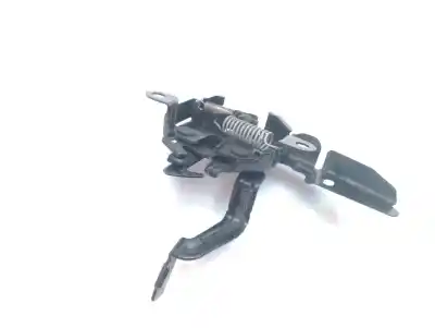 Second-hand car spare part bonnet lock for toyota corolla (e21) hybrid active oem iam references 5351002790  