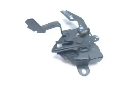 Second-hand car spare part bonnet lock for toyota corolla (e21) hybrid active oem iam references 5351002790  