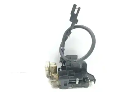 İkinci el araba yedek parçası SOL ÖN KAPI KILIDI için FIAT DOBLO (119)  OEM IAM referansları 51843469  