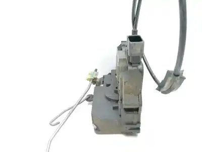 Автозапчастина б/у замок передніх дверей лівий для opel corsa d (s07) 1.4 (l08 l68) посилання на oem iam 13258271  0705081909