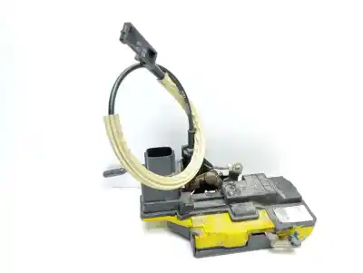 Pezzo di ricambio per auto di seconda mano serratura porta posteriore destra per volvo s60 berlina 2.4 d riferimenti oem iam 8650552