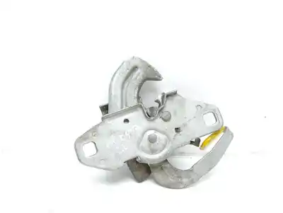 Автозапчасти б/у замок капота за mini mini (r50,r53) 1.6 16v cat 116 cv / 85 kw ссылки oem iam 51237132755