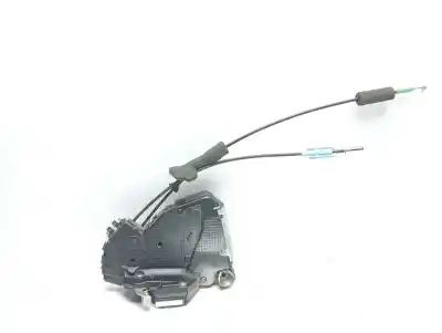 Tweedehands auto-onderdeel achter links deurslot voor toyota rav 4 advance hybrid oem iam-referenties 6906033120