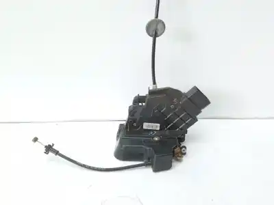 Peça sobressalente para automóvel em segunda mão FECHADURA DA PORTA TRASEIRA DIREITA por FORD C-MAX (CB3)  Referências OEM IAM 3M5AR26412BK  