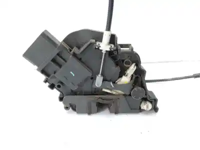 Pièce détachée automobile d'occasion serrure de porte arrière droite pour ford c-max (cb3) 1.6 16v cat références oem iam 3m5ar26412bk  