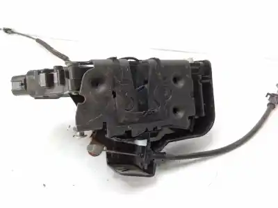 Pièce détachée automobile d'occasion serrure de porte arrière droite pour ford c-max (cb3) 1.6 16v cat références oem iam 3m5ar26412bk  