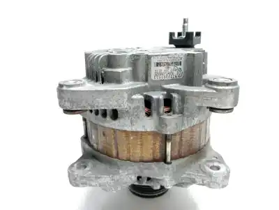 Second-hand car spare part ALTERNATOR for RENAULT SCENIC III  OEM IAM references 8200960533  A004TJ0582ZE