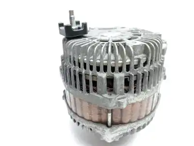 Автозапчастина б/у генератор для renault scenic iii dynamique посилання на oem iam 8200960533  a004tj0582ze