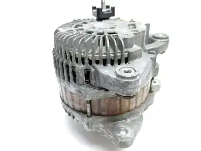 Автозапчастина б/у генератор для renault scenic iii dynamique посилання на oem iam 8200960533  a004tj0582ze