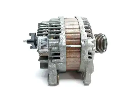 Автозапчастина б/у генератор для renault scenic iii dynamique посилання на oem iam 8200960533  a004tj0582ze
