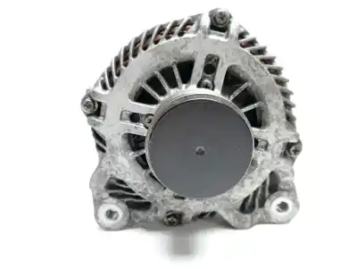 Автозапчастина б/у генератор для renault scenic iii dynamique посилання на oem iam 8200960533  a004tj0582ze
