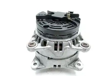Pièce détachée automobile d'occasion Alternateur pour RENAULT LAGUNA II (BG0/1_) 2.2 dCi (BG0F) Références OEM IAM 0124525043  8200175210