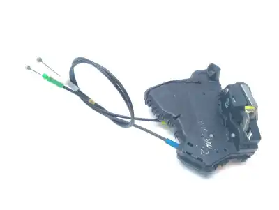 Peça sobressalente para automóvel em segunda mão fechadura da porta dianteira esquerda por toyota auris (_e15_) 1.6 (zre151_) referências oem iam 6904002210