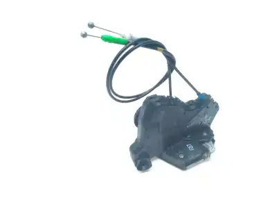 Peça sobressalente para automóvel em segunda mão fechadura da porta dianteira direita por toyota auris (_e15_) 1.6 (zre151_) referências oem iam 690300220