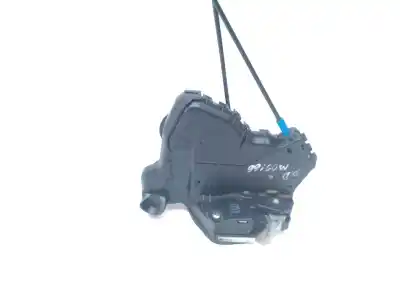 Peça sobressalente para automóvel em segunda mão fechadura da porta dianteira direita por toyota auris (_e15_) 1.4 d-4d (nde150_) referências oem iam 6903002220