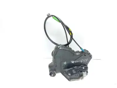 Peça sobressalente para automóvel em segunda mão fechadura da porta dianteira direita por toyota auris (_e15_) 1.4 d-4d (nde150_) referências oem iam 6903002220