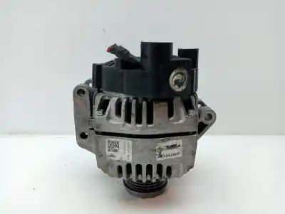 Pezzo di ricambio per auto di seconda mano Alternatore per OPEL CORSA C Blue Line Riferimenti OEM IAM TG9S015  180129