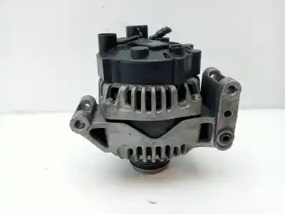 Pezzo di ricambio per auto di seconda mano alternatore per opel corsa c blue line riferimenti oem iam tg9s015  180129