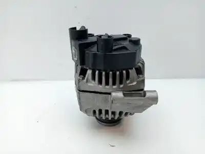Pezzo di ricambio per auto di seconda mano alternatore per opel corsa c blue line riferimenti oem iam tg9s015  180129