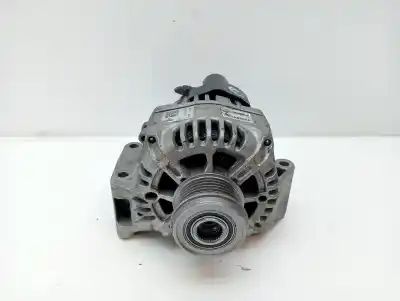 Pezzo di ricambio per auto di seconda mano alternatore per opel corsa c blue line riferimenti oem iam tg9s015  180129