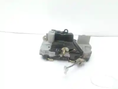 Peça sobressalente para automóvel em segunda mão fechadura da porta dianteira esquerda por citroen xsara picasso (n68) 1.6 hdi referências oem iam 9135h5