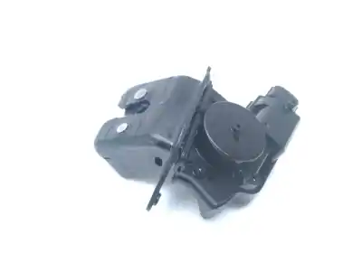 Second-hand car spare part TRUNK LOCK for TOYOTA C-HR (_X1_)  OEM IAM references 69350F4010  