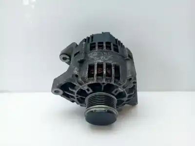 Second-hand car spare part alternator for renault scenic (ja..) 1.9 dci authentique oem iam references 8200054588  103041301