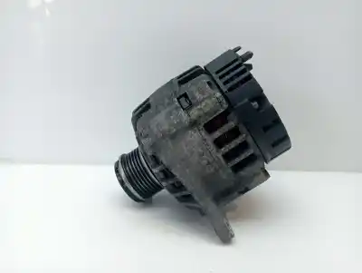 Second-hand car spare part alternator for renault scenic (ja..) 1.9 dci authentique oem iam references 8200054588  103041301