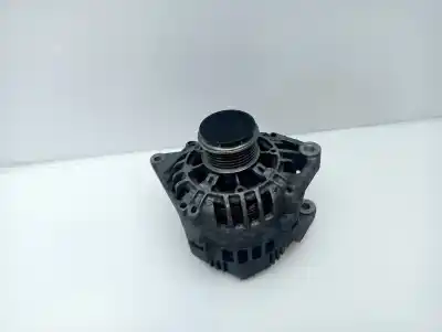 Second-hand car spare part alternator for renault scenic (ja..) 1.9 dci authentique oem iam references 8200054588  103041301