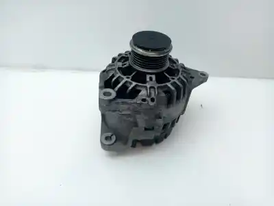 Second-hand car spare part alternator for renault scenic (ja..) 1.9 dci authentique oem iam references 8200054588  103041301