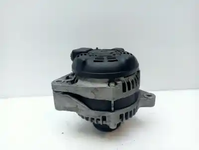 Second-hand car spare part alternator for toyota land cruiser (j15) limited oem iam references 2706030130  