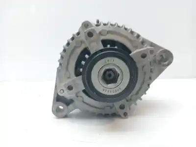 Second-hand car spare part alternator for toyota land cruiser (j15) limited oem iam references 2706030130  