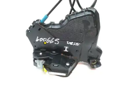Автозапчасти б/у замок левой передней двери за lexus ct 200h ссылки oem iam 6904042241