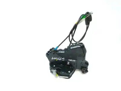 Автозапчасти б/у замок левой передней двери за lexus ct 200h ссылки oem iam 6904042241  